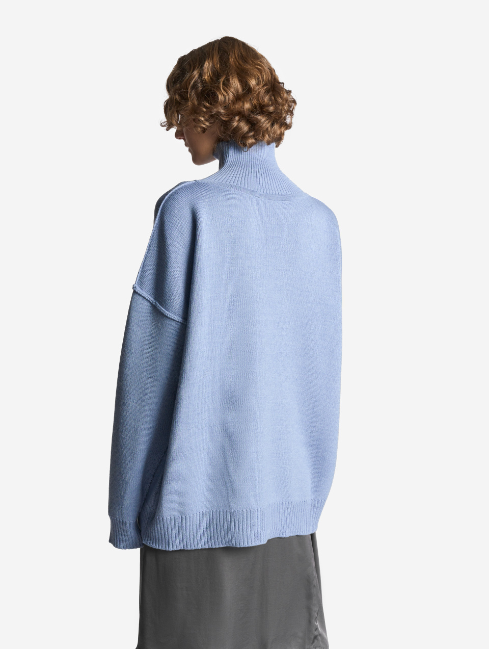 Свитер идеальный , фото 5