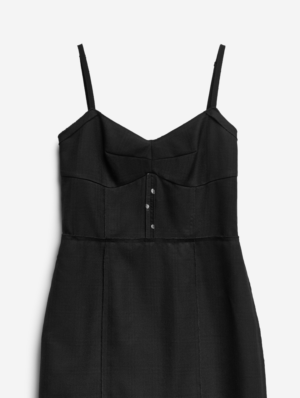 Корсетное платье Archive , фото 13