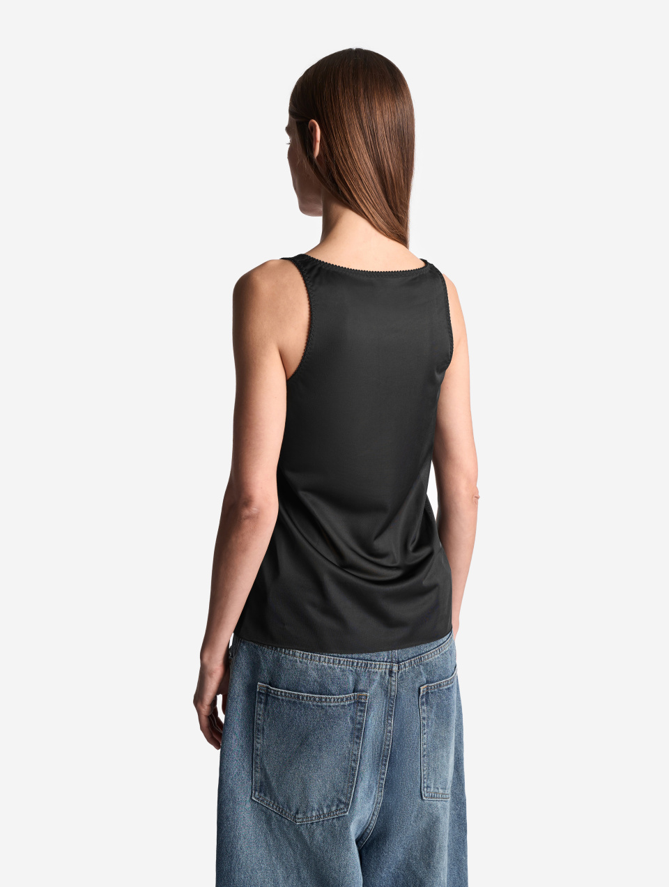 Топ-неглиже 129A, фото 2