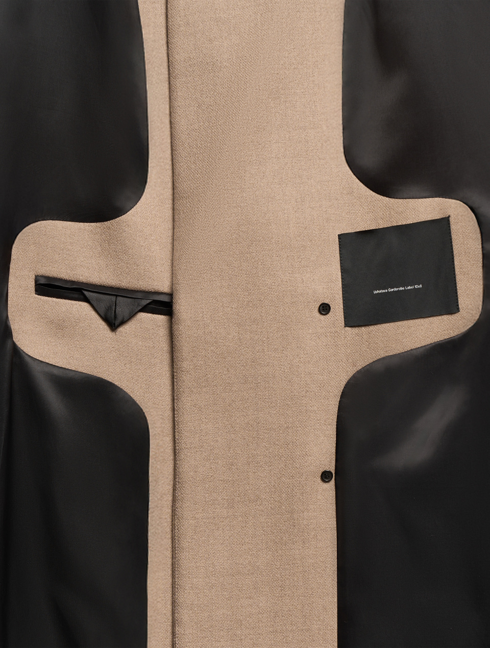 Строгое пальто, фото 9