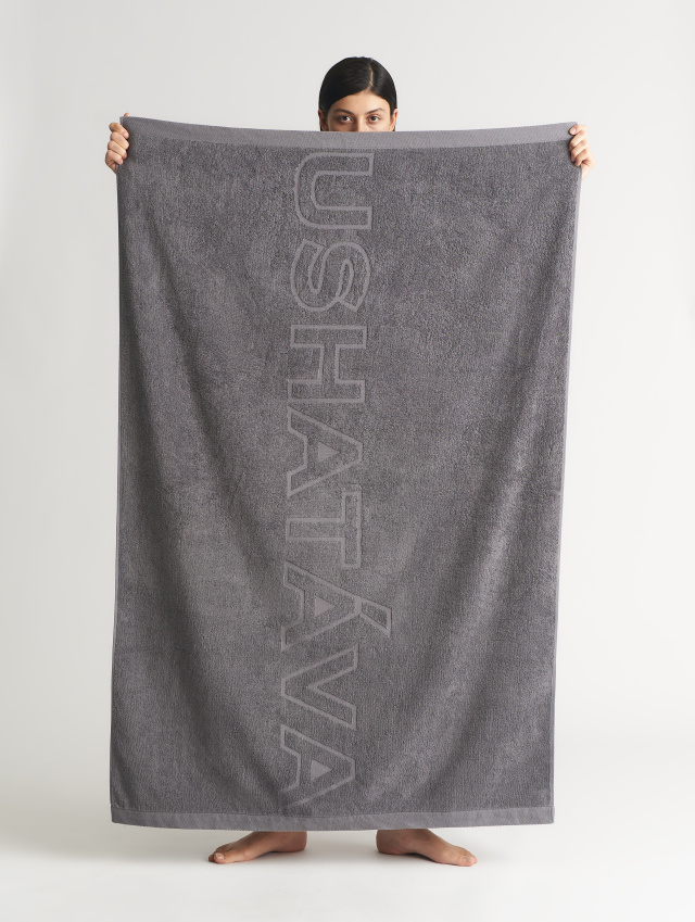 Полотенце USHATÁVA