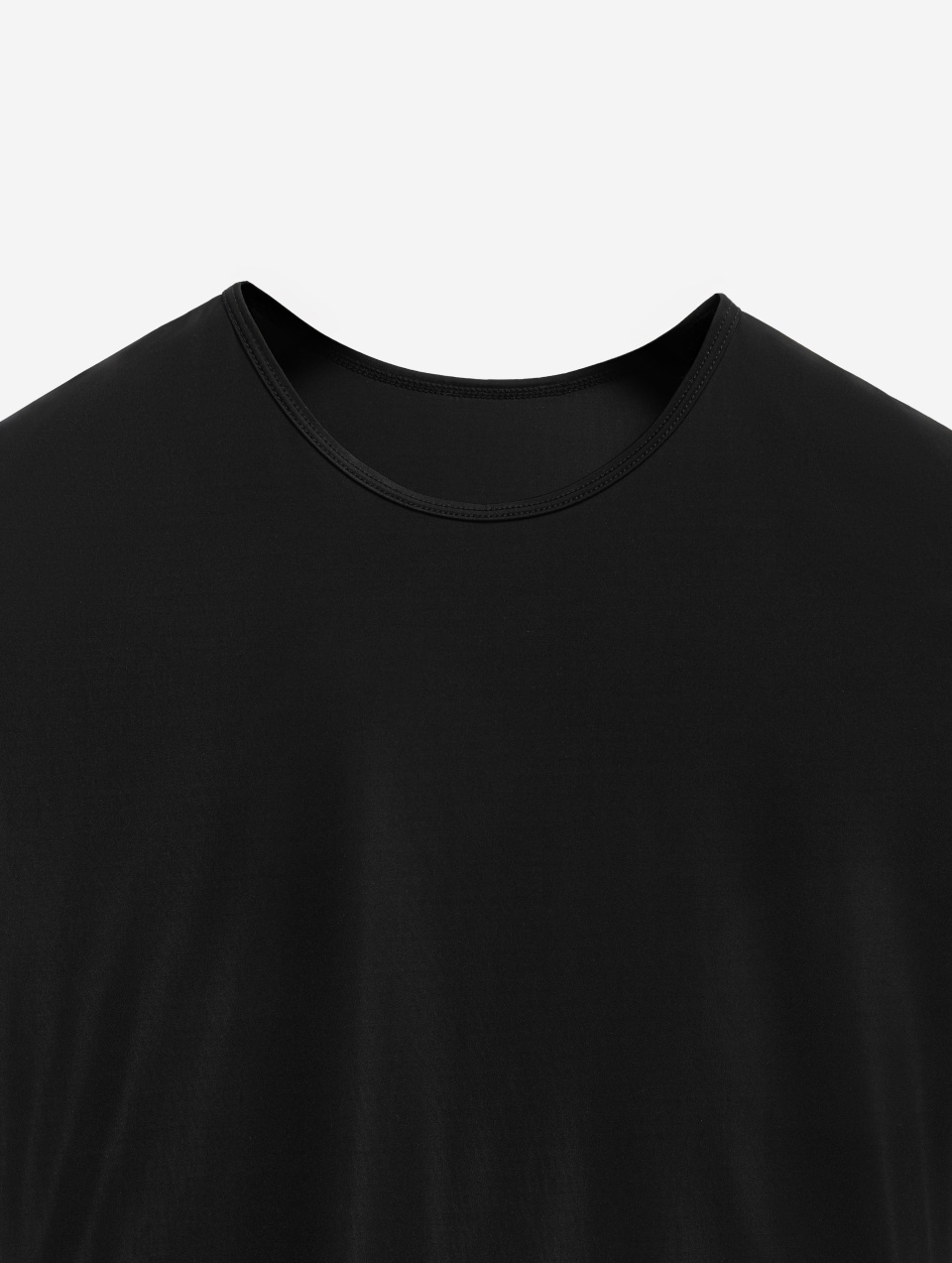 Футболка-боди Slim Fit, фото 5