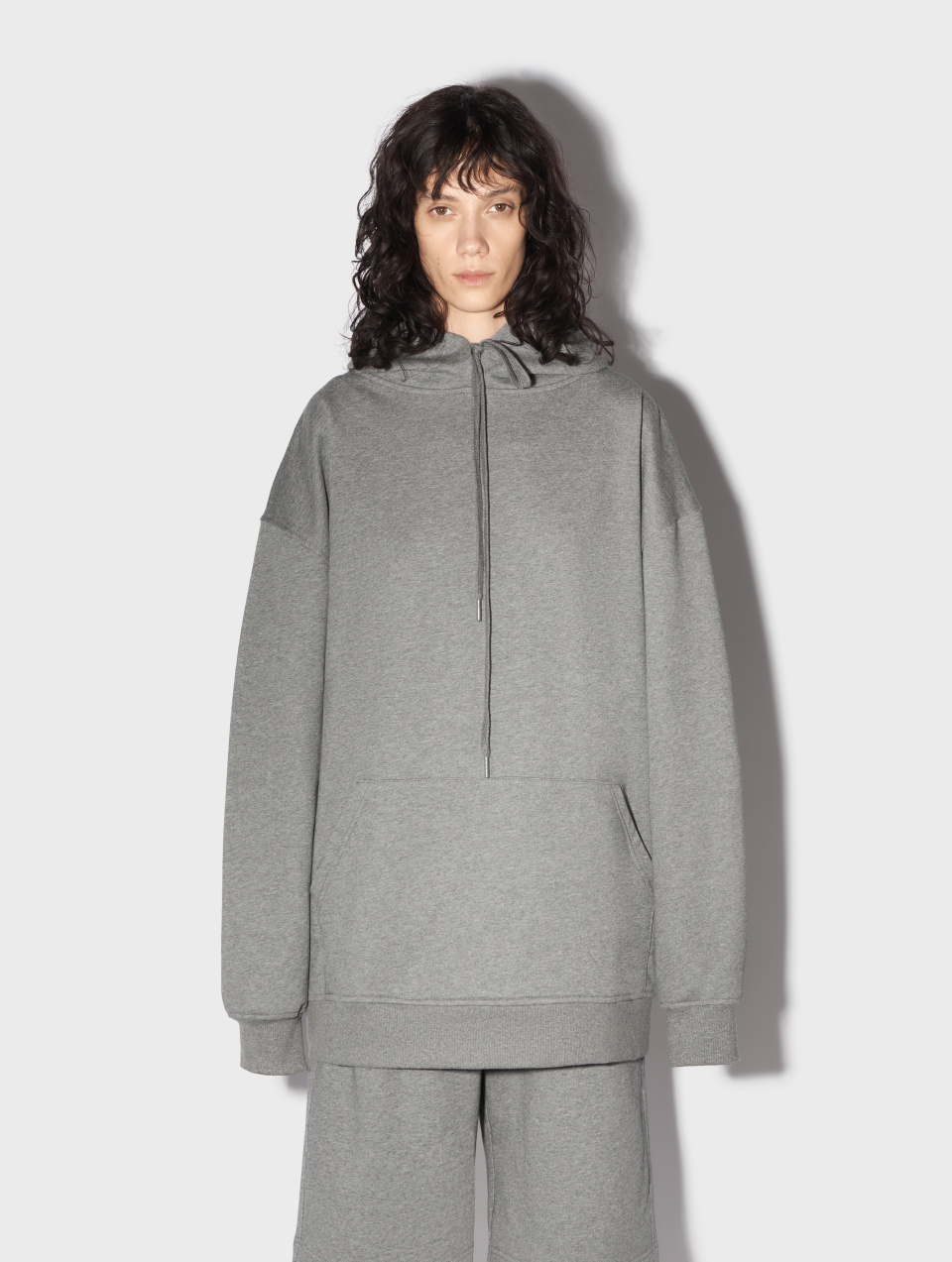 Худи овер, фото 1