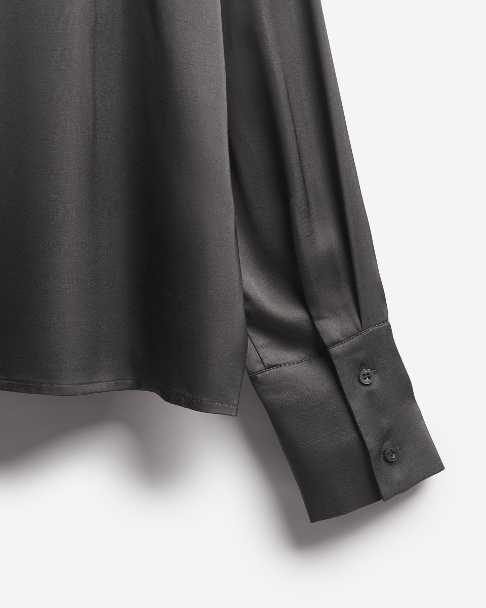 Рубашка с экстра-манжетом, фото 6