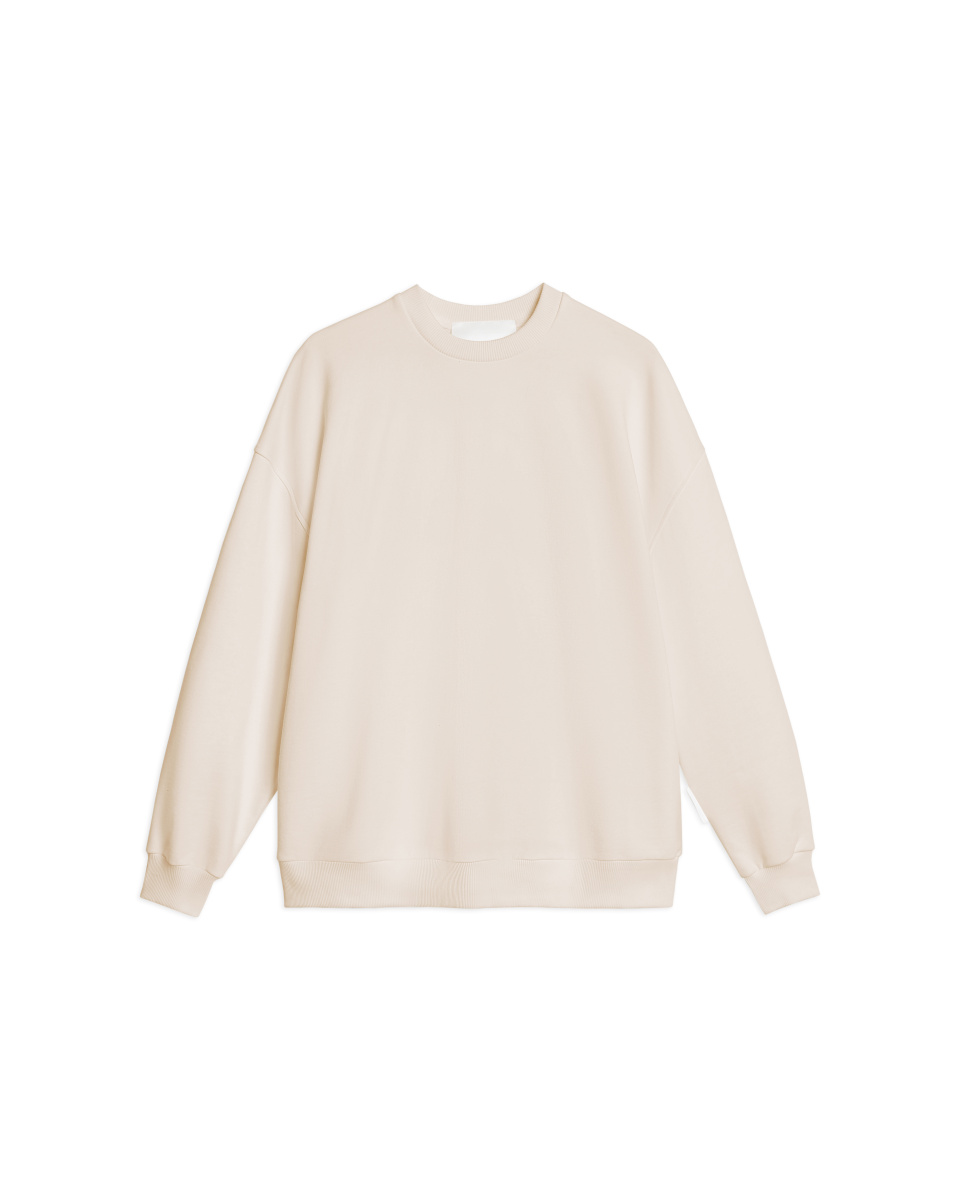 Свитшот из футера , фото 4