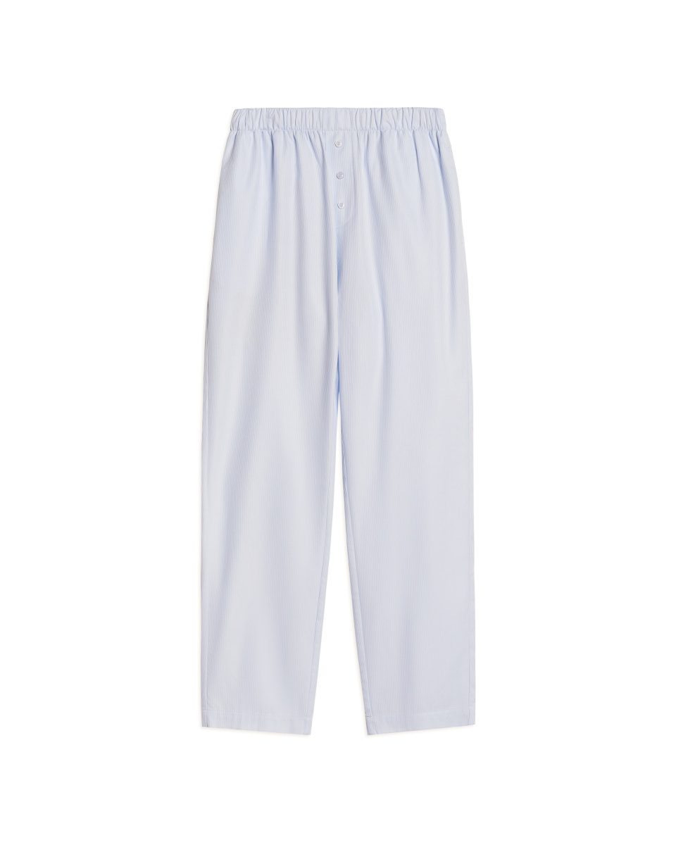 Хлопковые брюки 009, фото 1