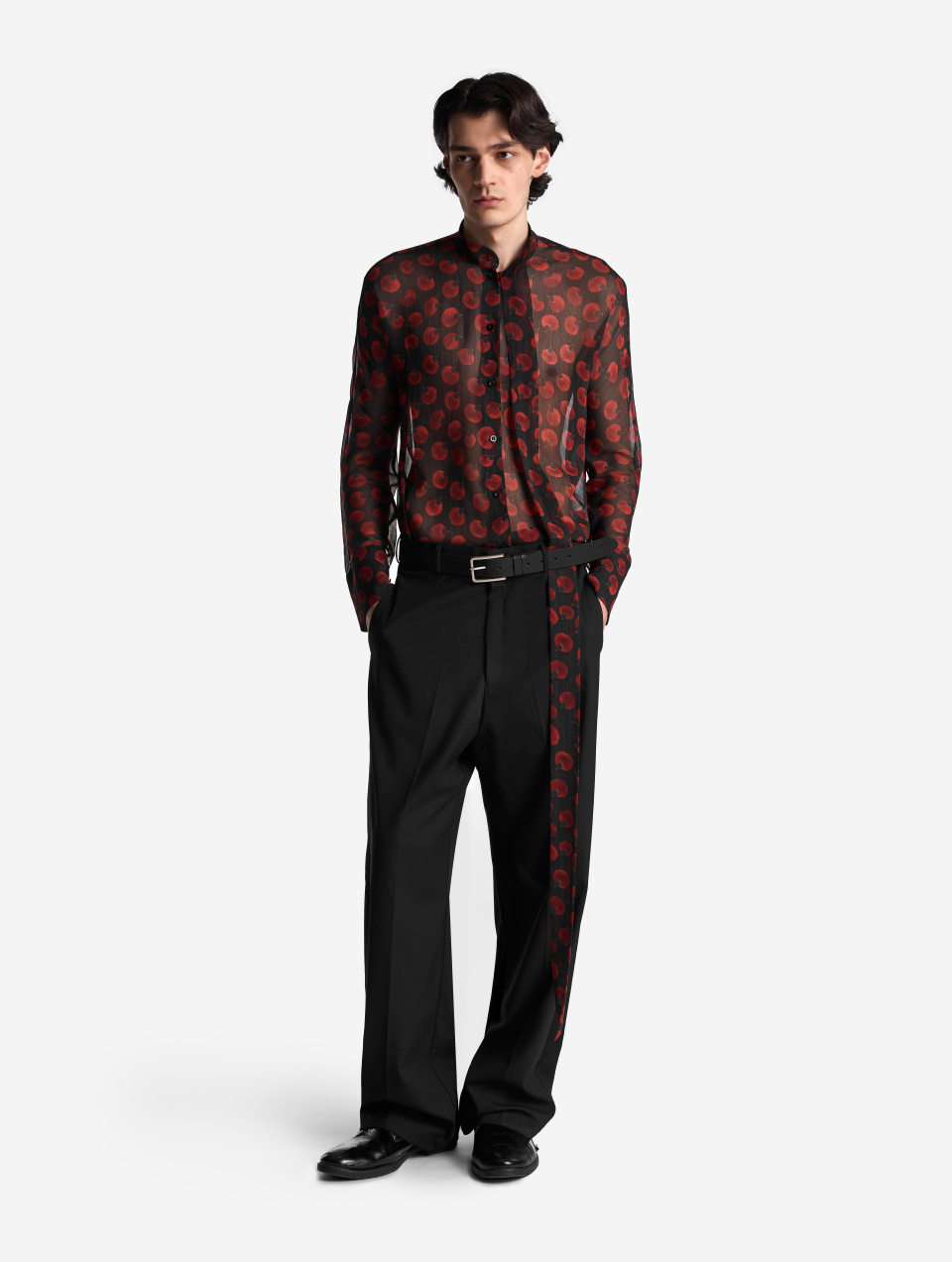 Классические брюки, фото 5