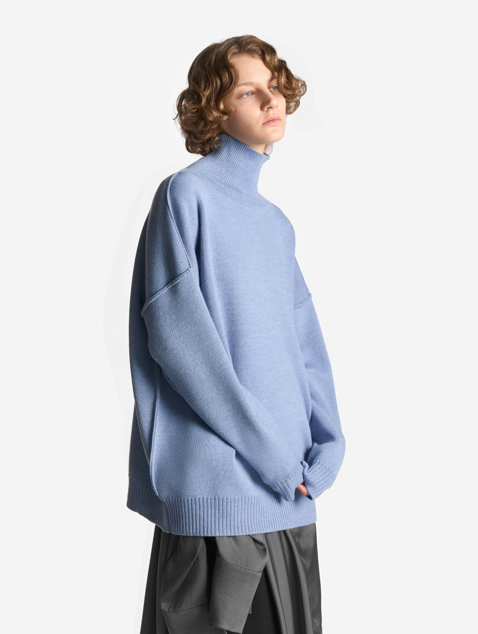 Свитер идеальный , фото 6