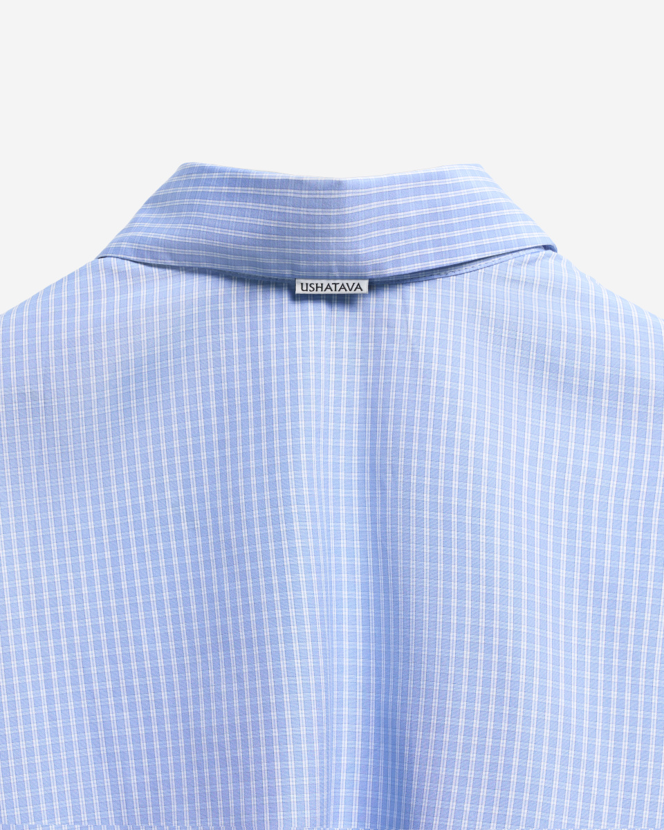 Пижамная рубашка, фото 9