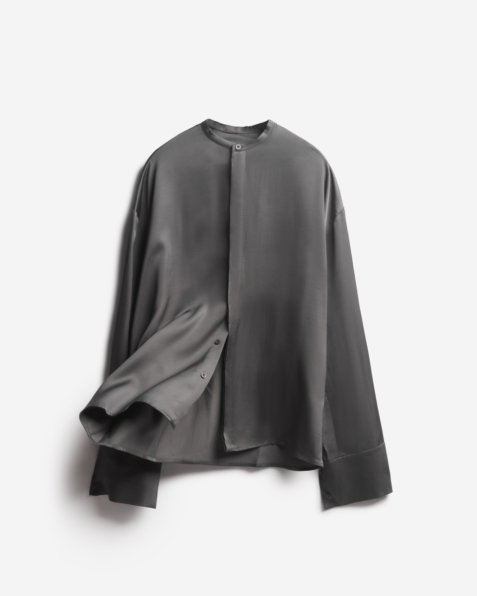 Рубашка с экстра-манжетом, фото 4