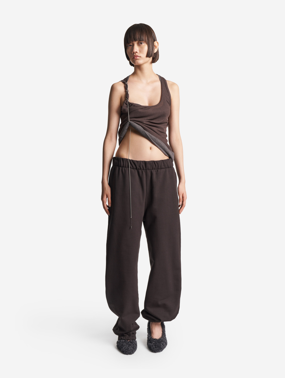 Меховые туфли, фото 10