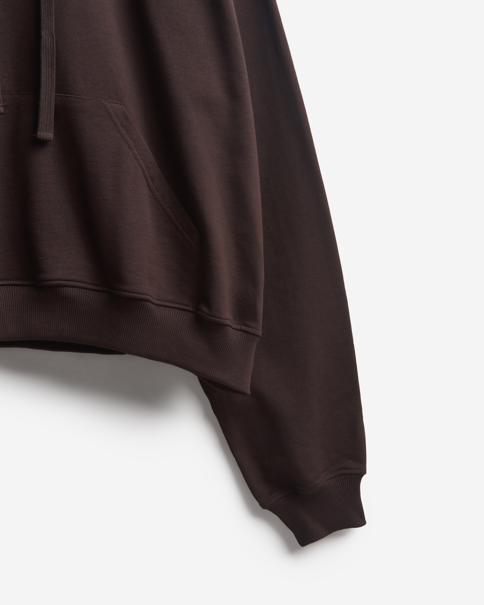 Худи Over Fit 2.0, фото 4