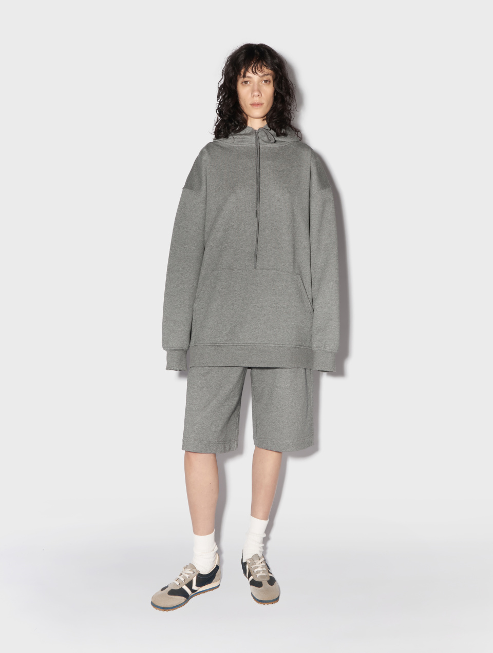 Худи овер, фото 3