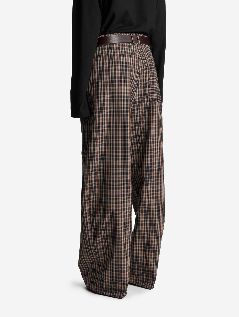 Хлопковые брюки, фото 2