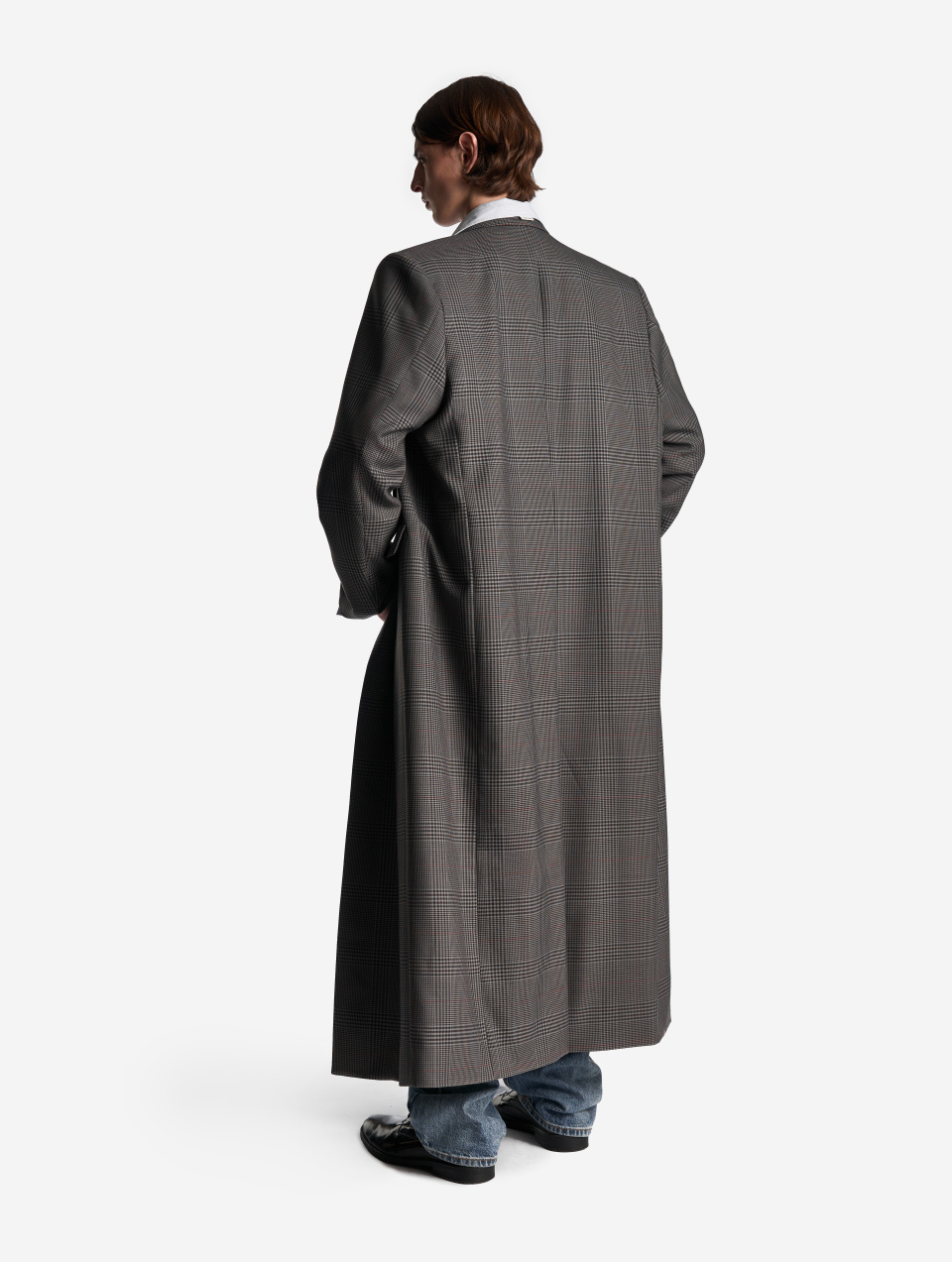 Пальто-пиджак на двоих, фото 2