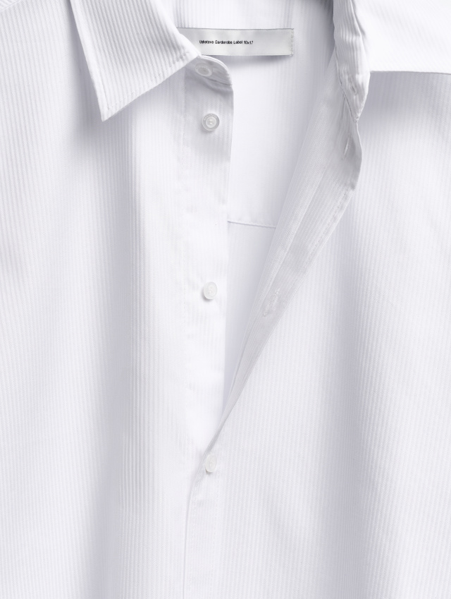 Классическая сорочка