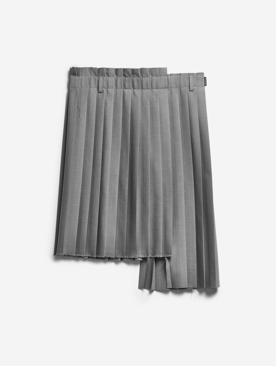 Плиссированная юбка, фото 11