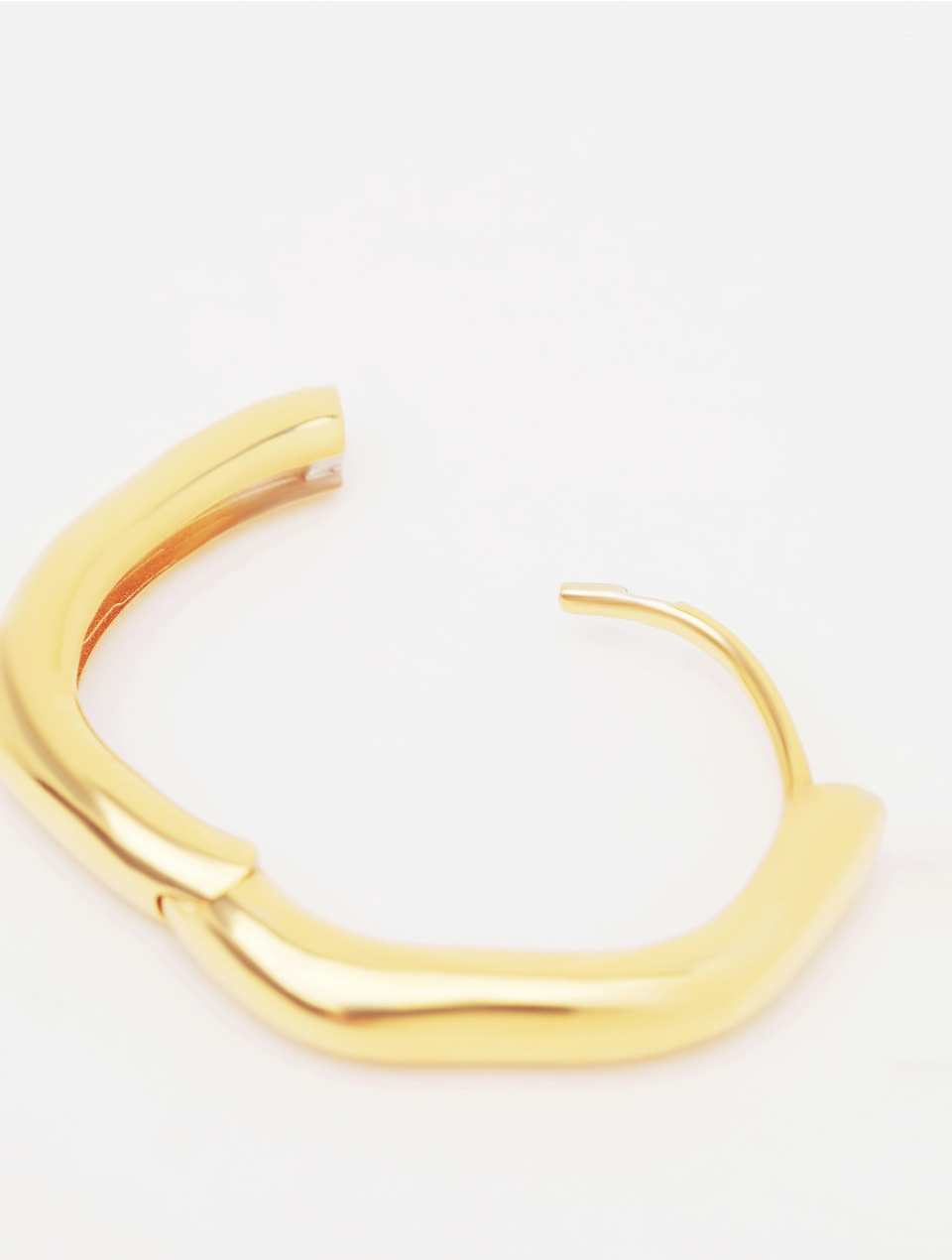 Моносерьга-хуп , фото 4