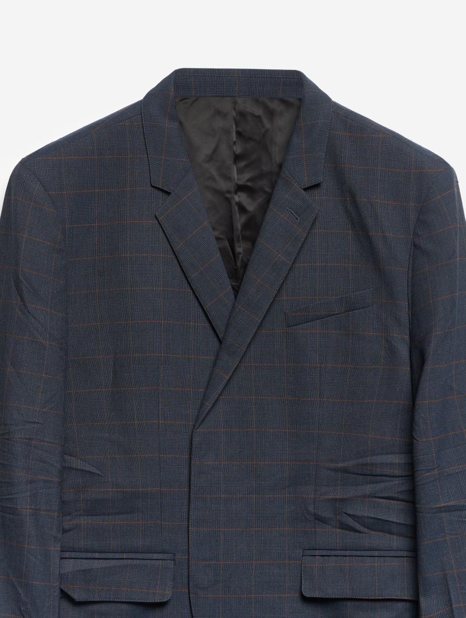 Пиджак Relaxed Fit, фото 8