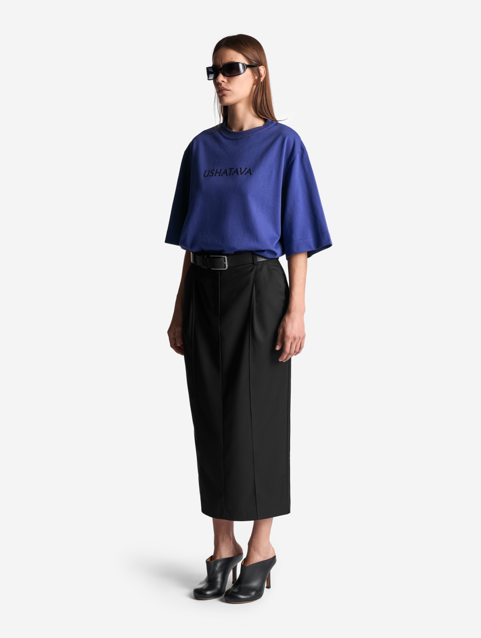 Футболка Regular Fit print, фото 1