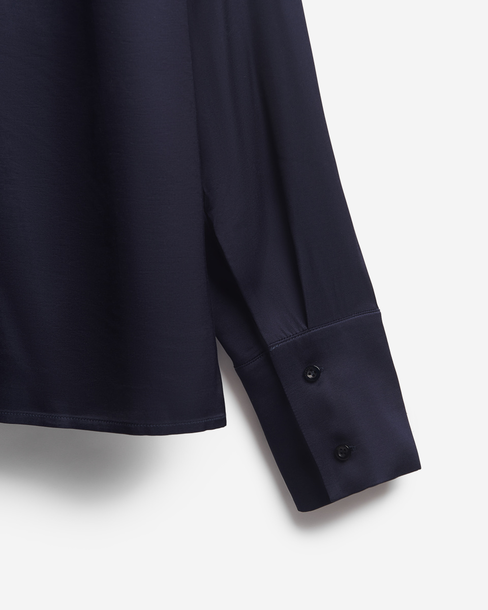 Рубашка с экстра-манжетом, фото 10