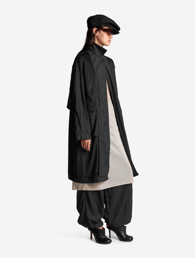 Кепка-аэродром