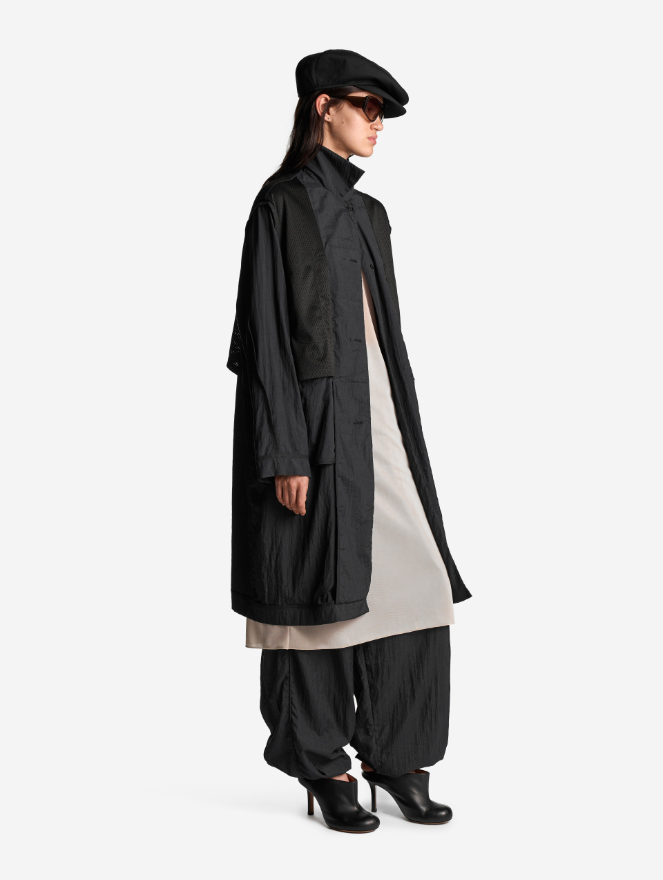 Кепка-аэродром, фото 3