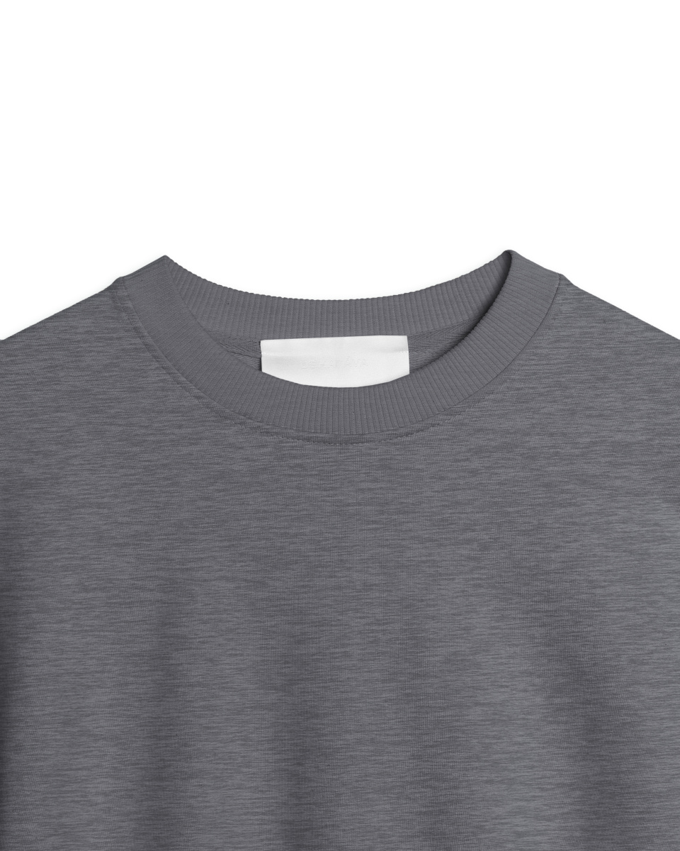 Свитшот из футера , фото 5