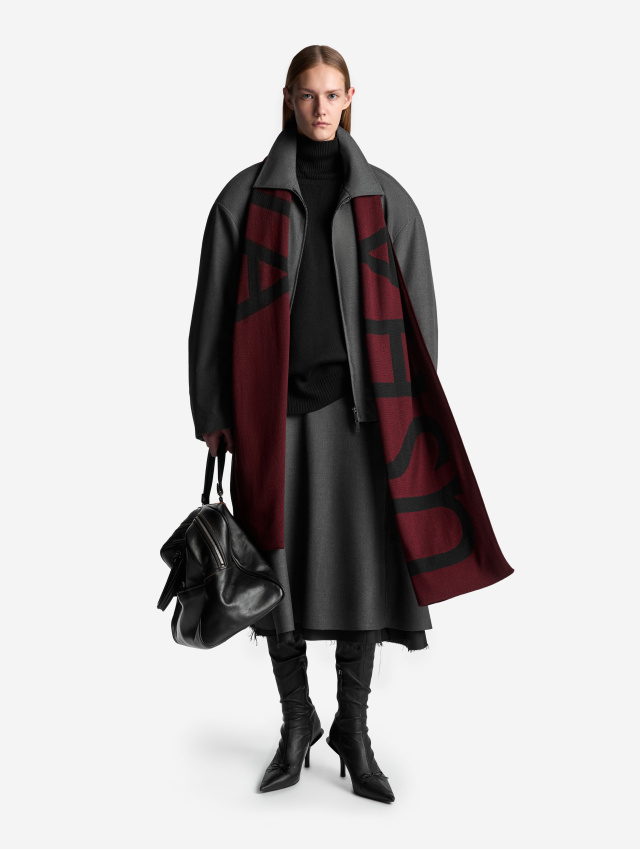 Свитер идеальный 