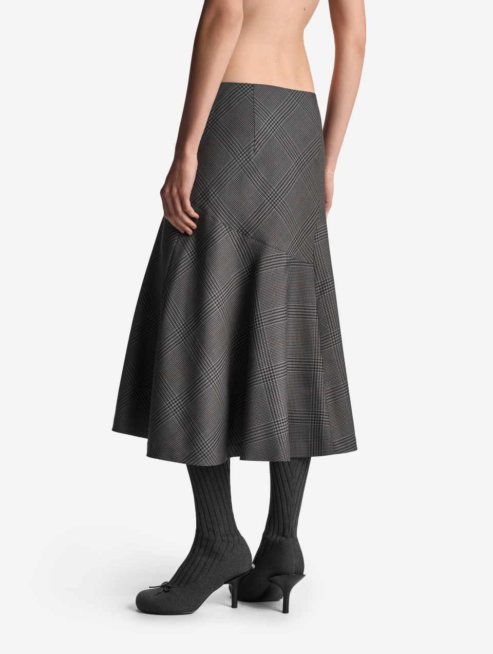 Юбка Glitch, фото 4