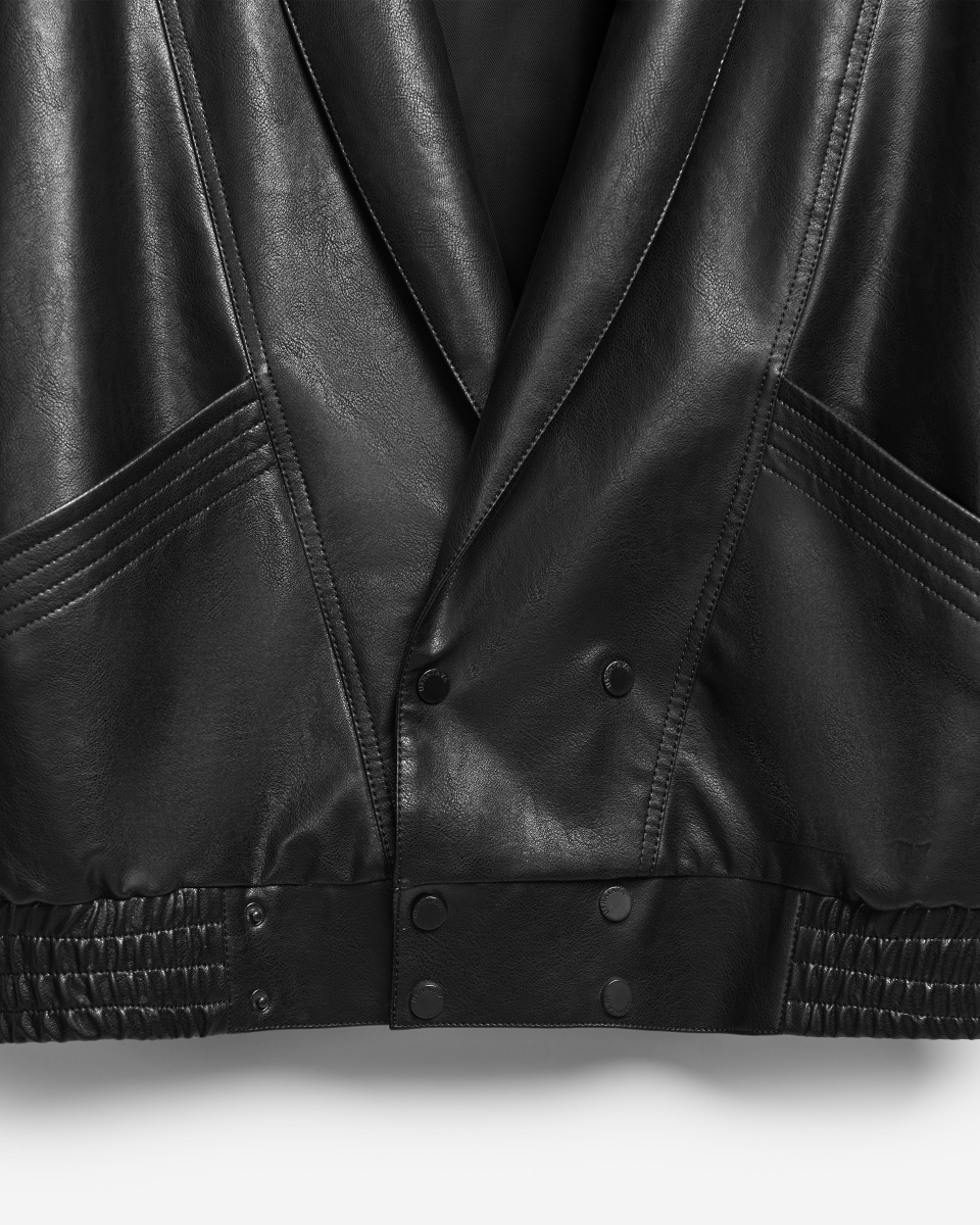 Бомбер Dad’s Fit, фото 11