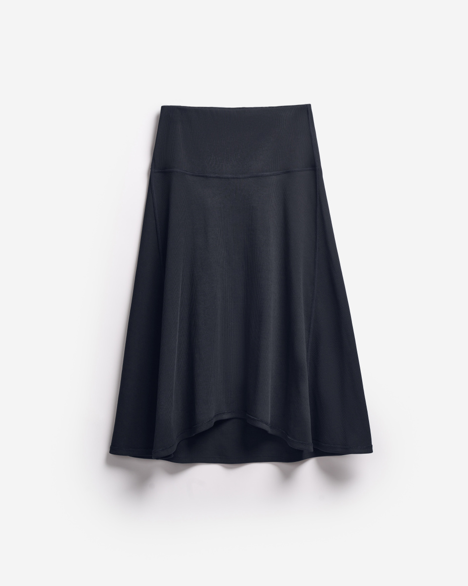 Юбка годе из кашкорсе, фото 6