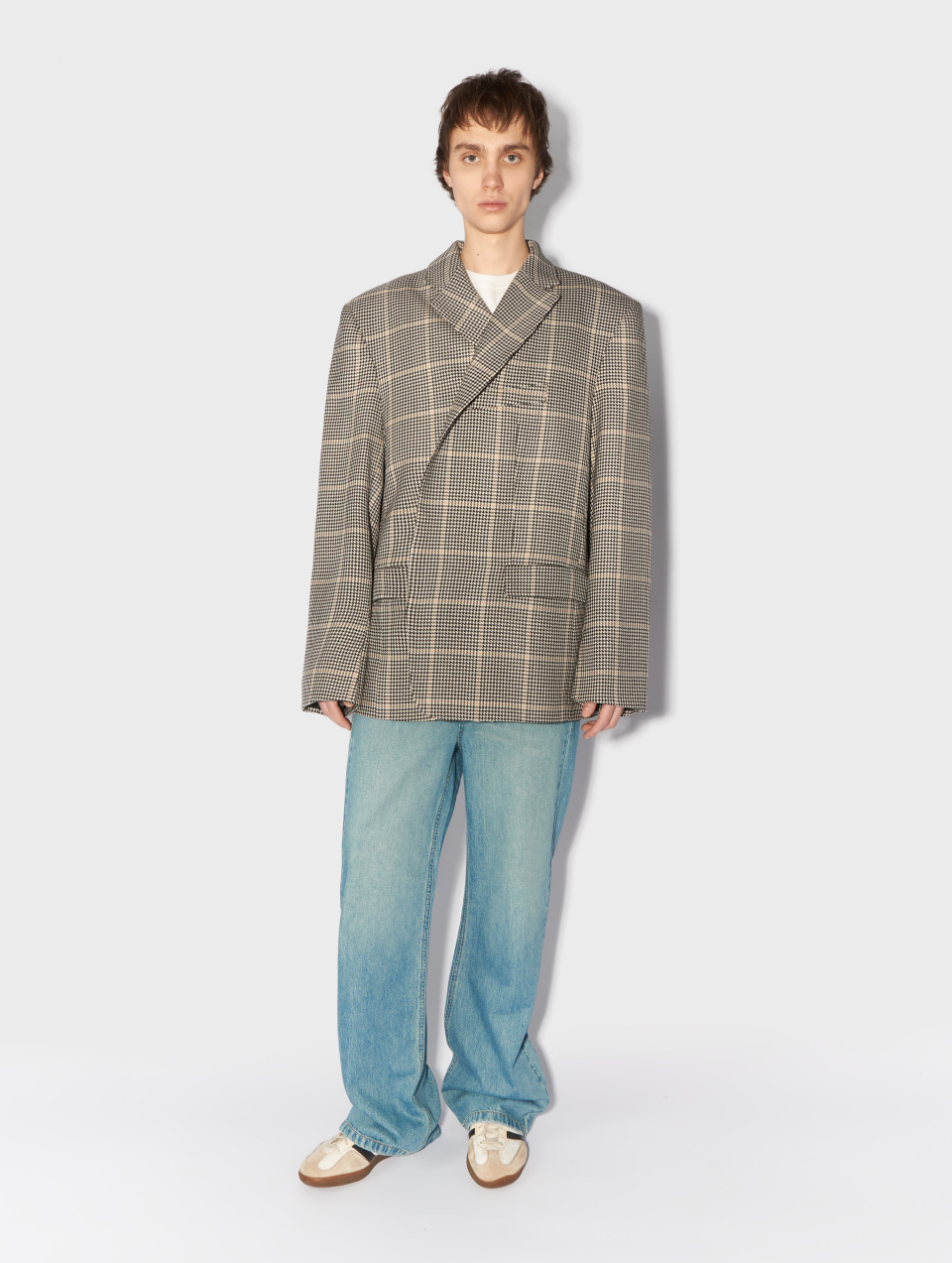 Пиджак по Нино, фото 8