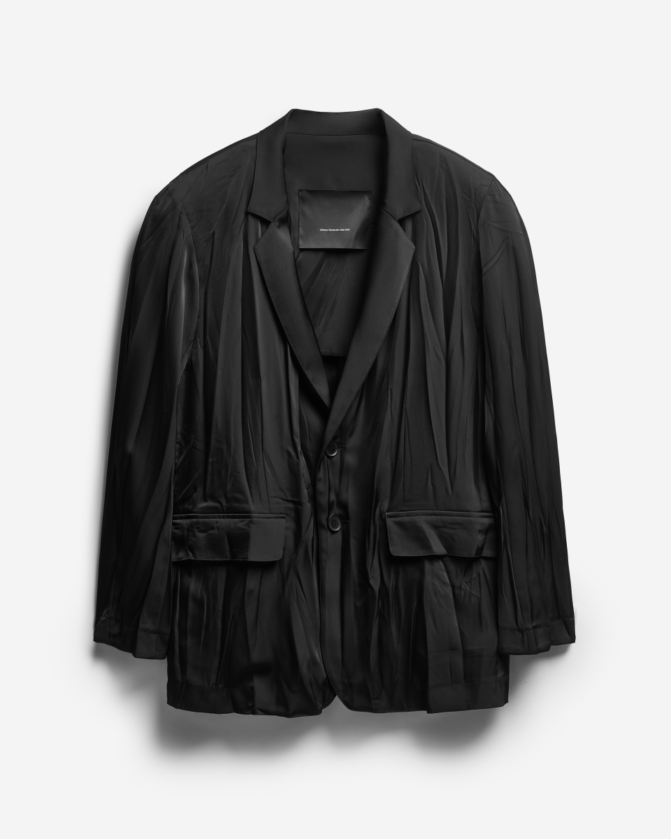 Жакет Humble Shoulder, фото 10