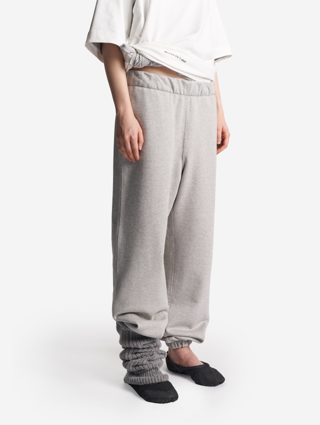 Классические спортивные брюки