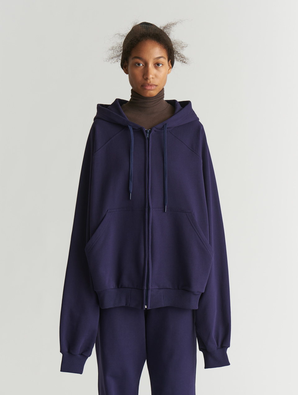 Олимпийка Over Fit, фото 2