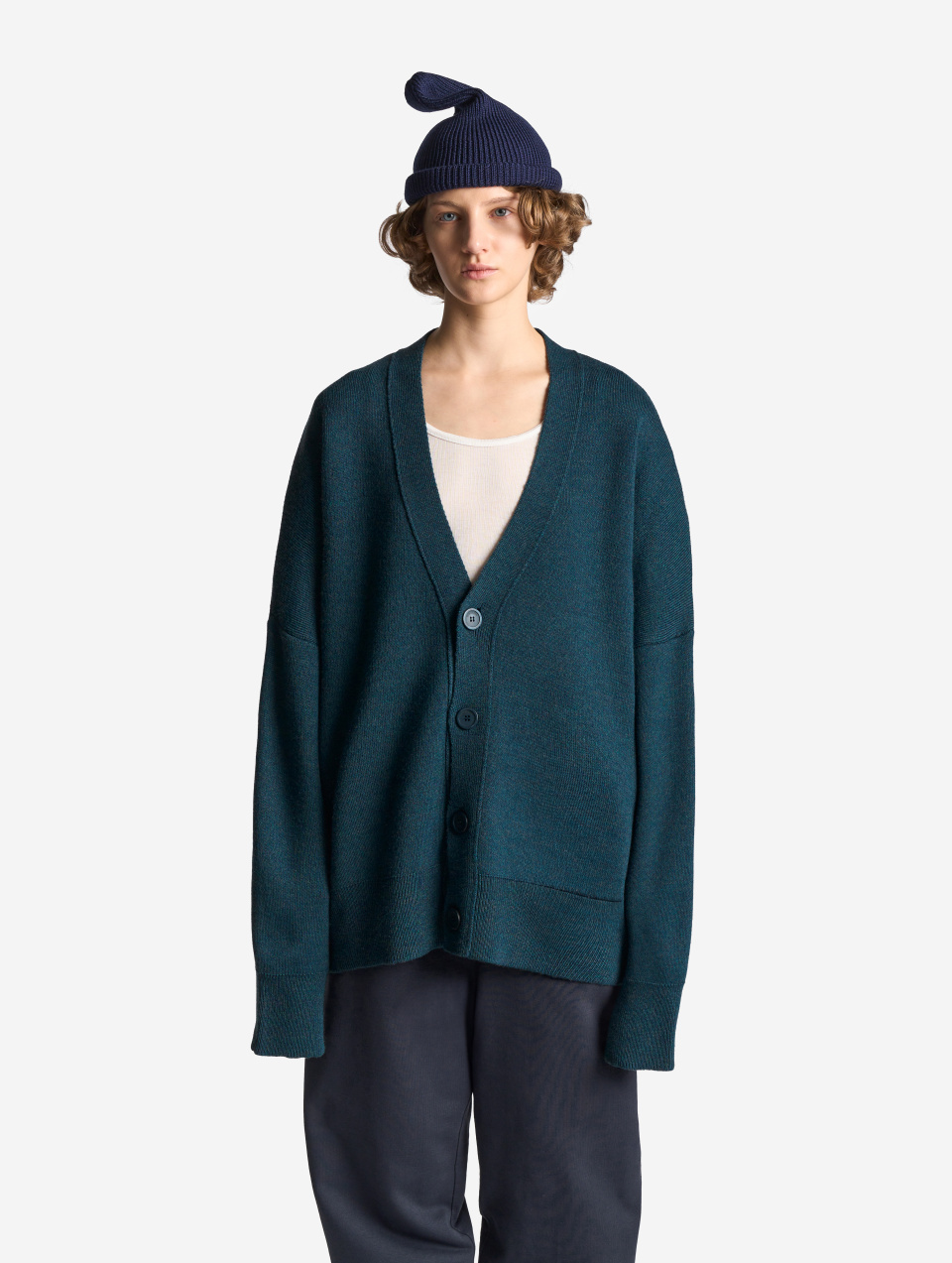 Кардиган Идеальный, фото 2