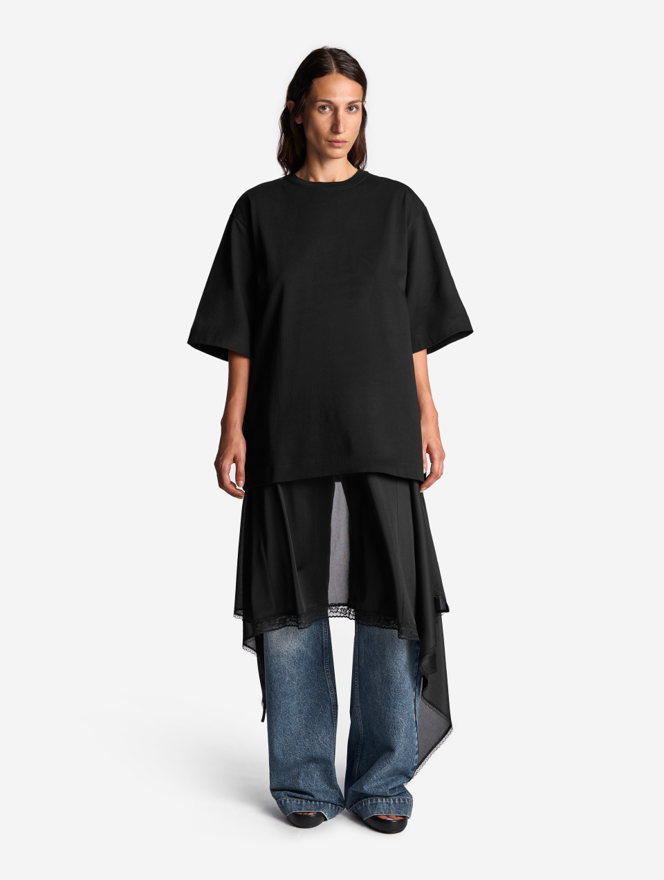 Футболка Regular Fit, фото 1