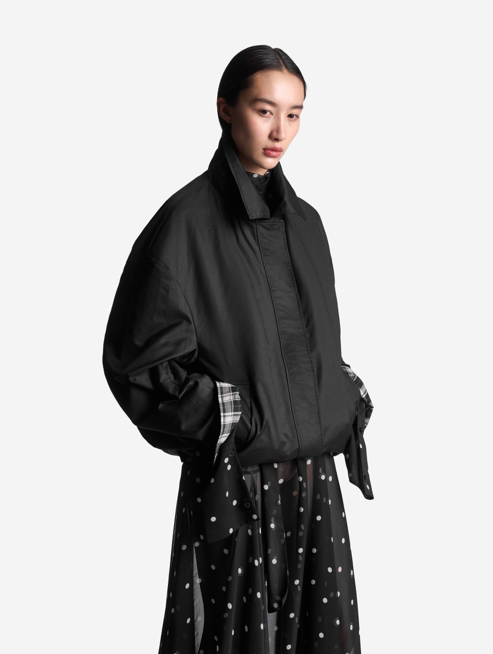 Куртка Харрингтон, фото 7