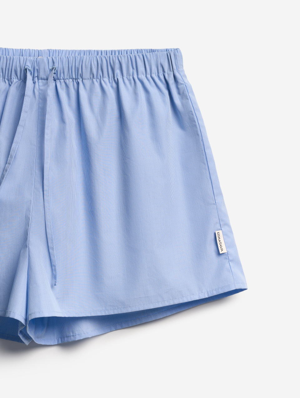 Хлопковые шорты, фото 7