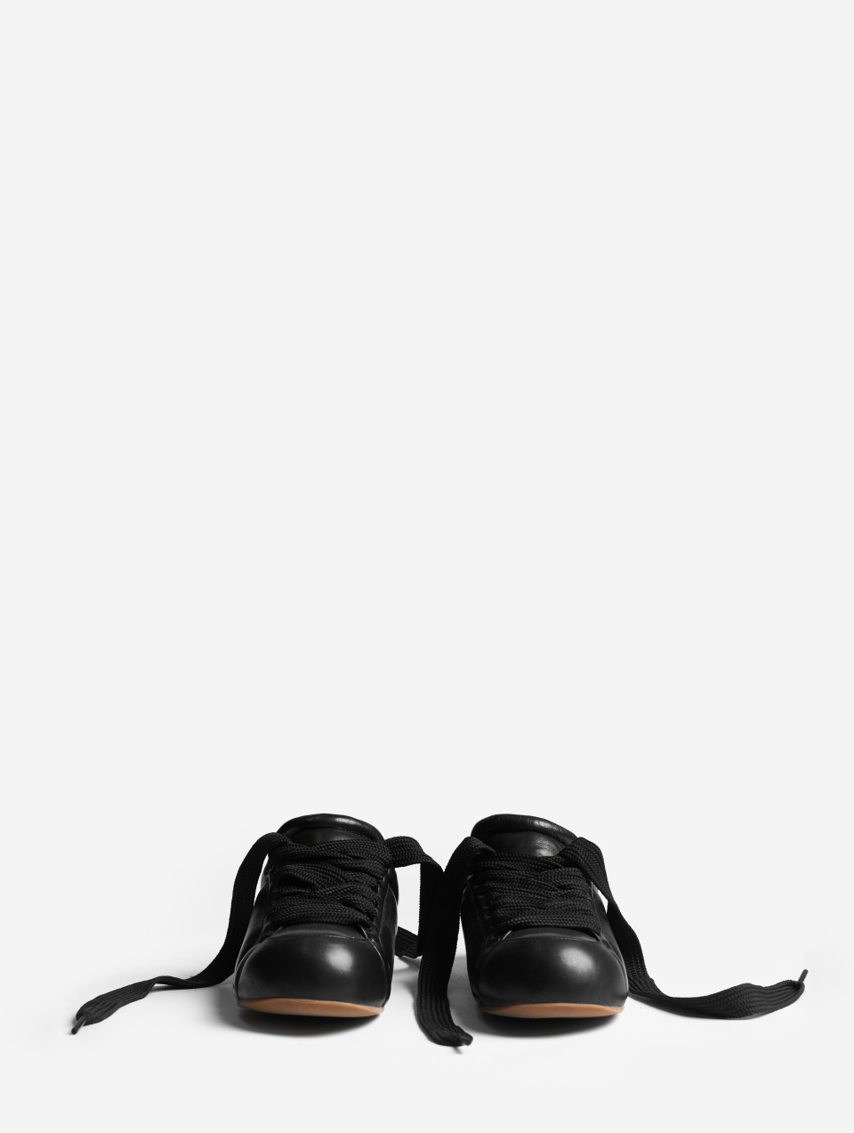 Кроссовки Puffed, фото 3