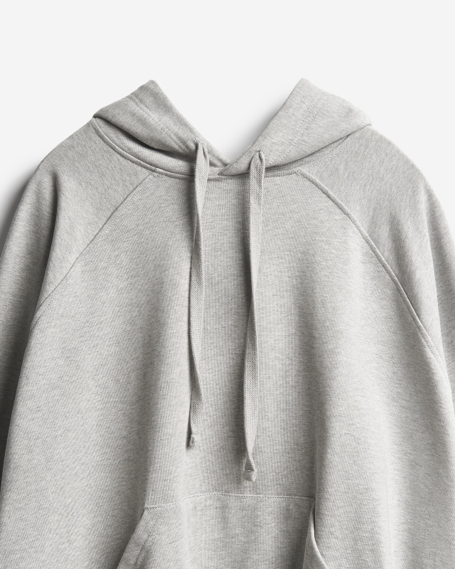 Худи Over Fit 2.0