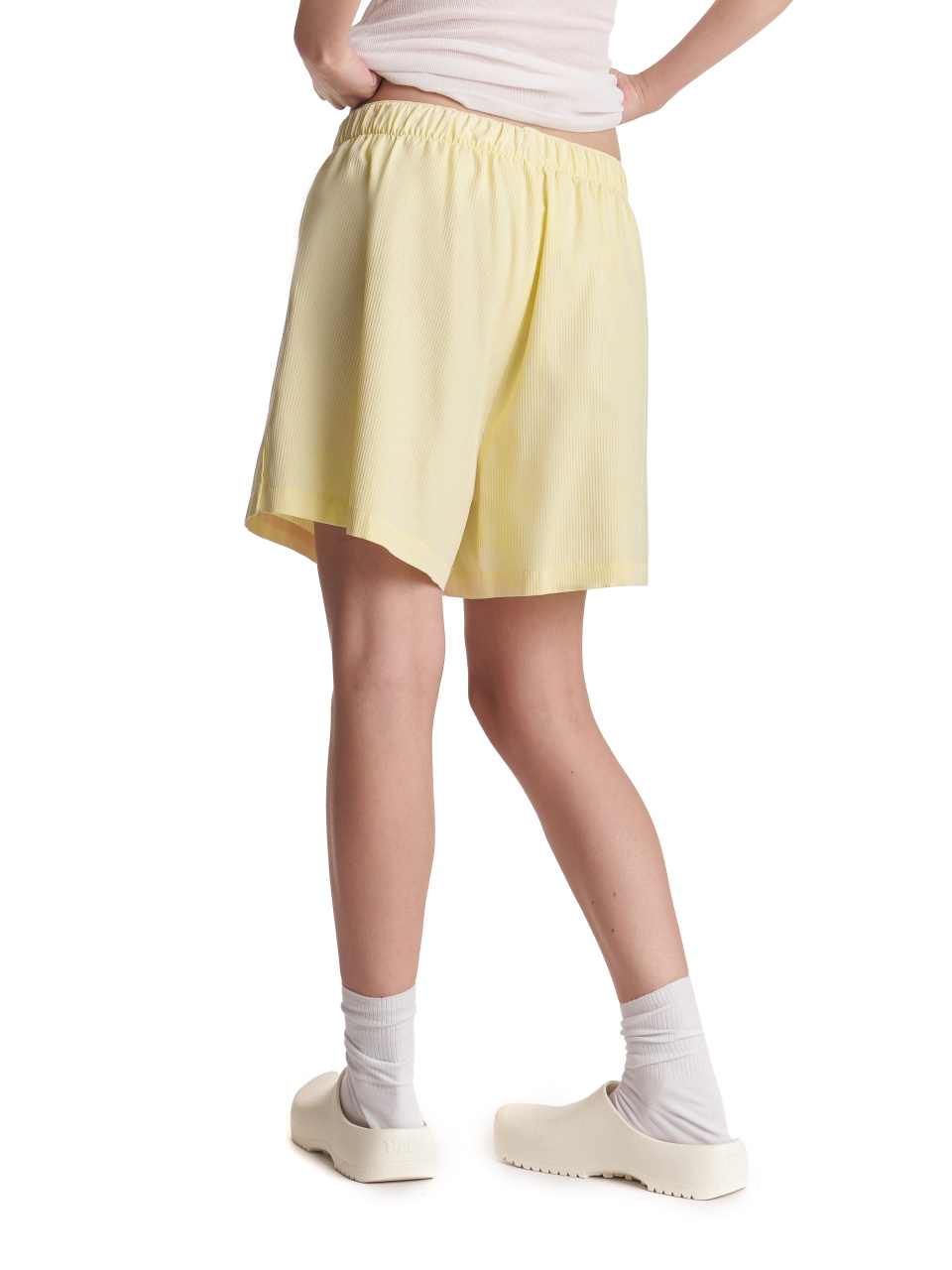 Хлопковые шорты, фото 3