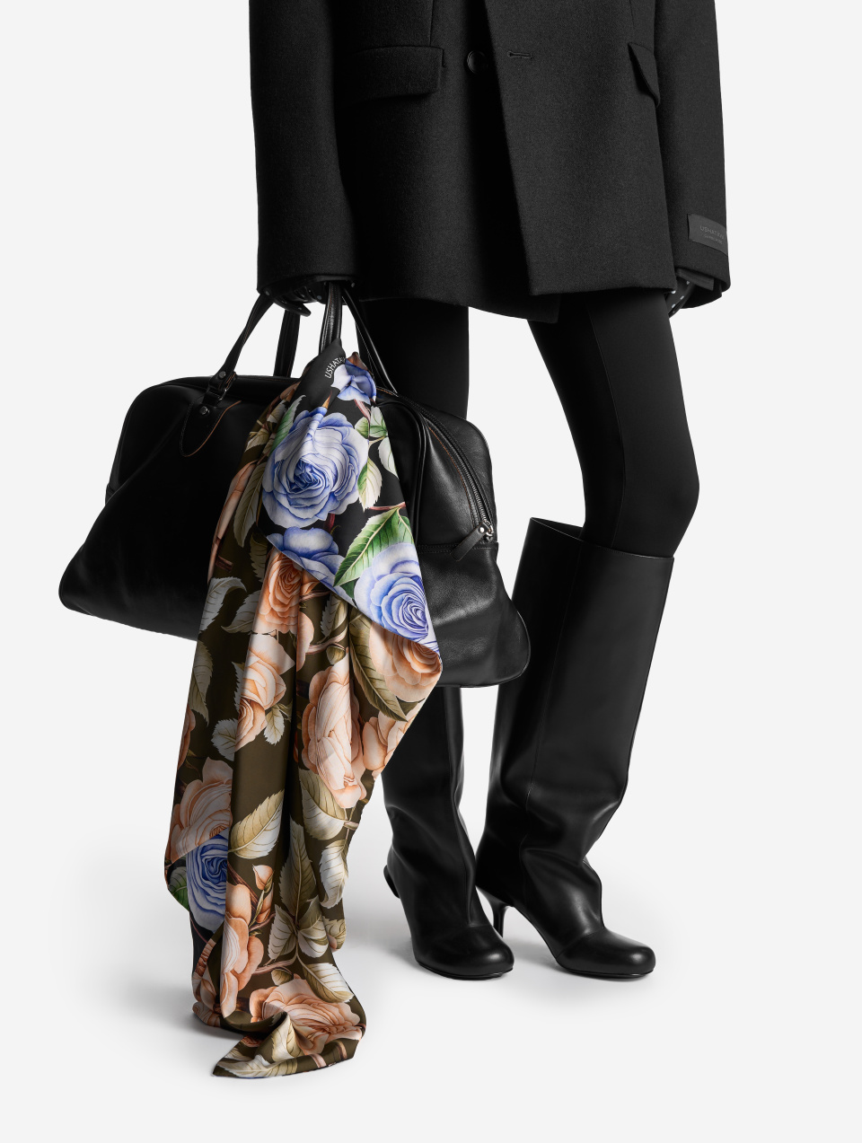 Леггинсы со штрипками, фото 6