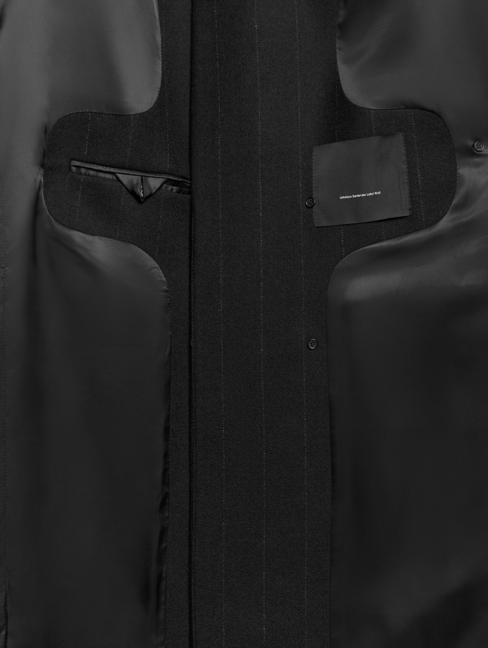 Строгое пальто, фото 9