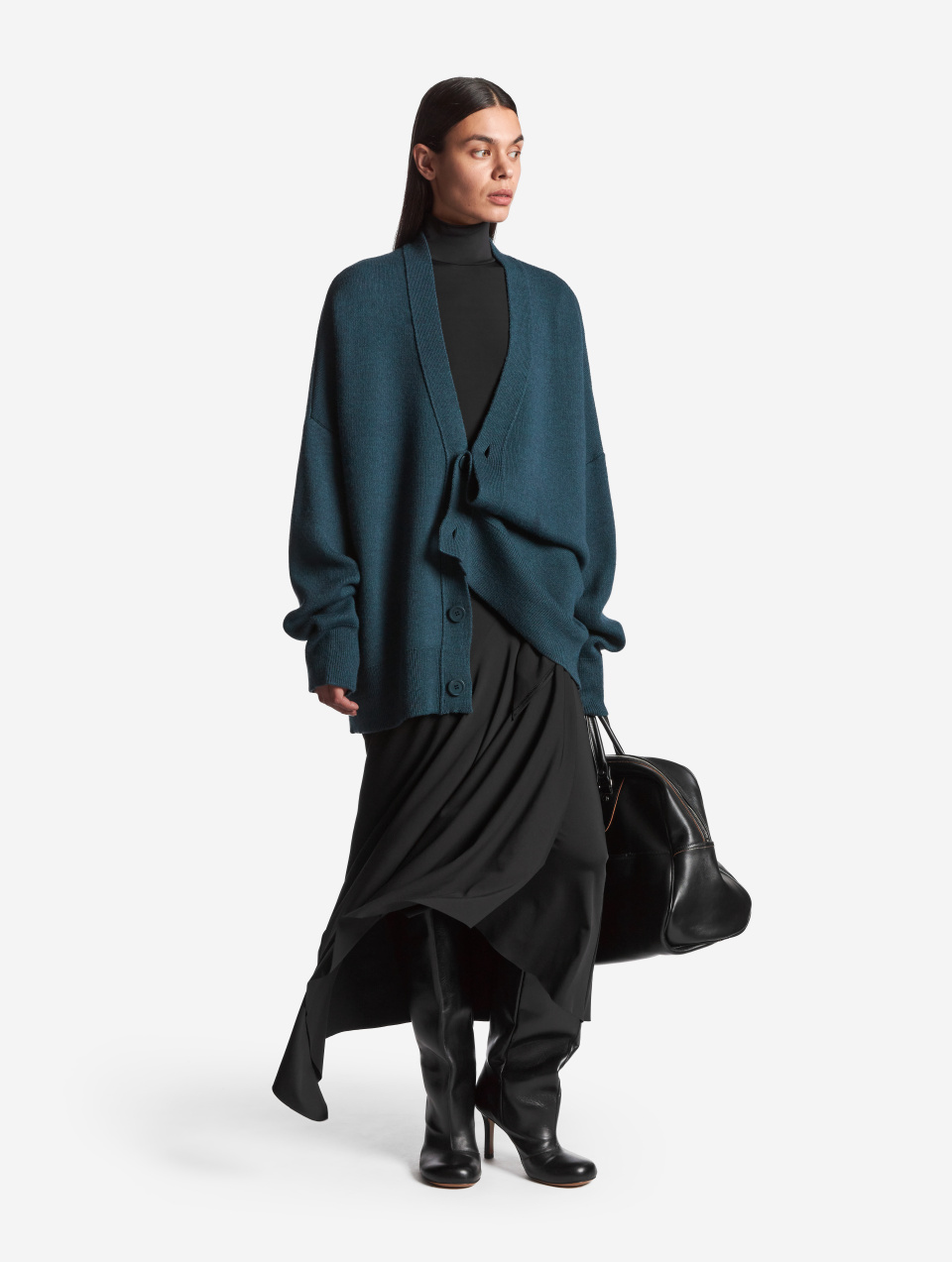 Кардиган Идеальный, фото 1