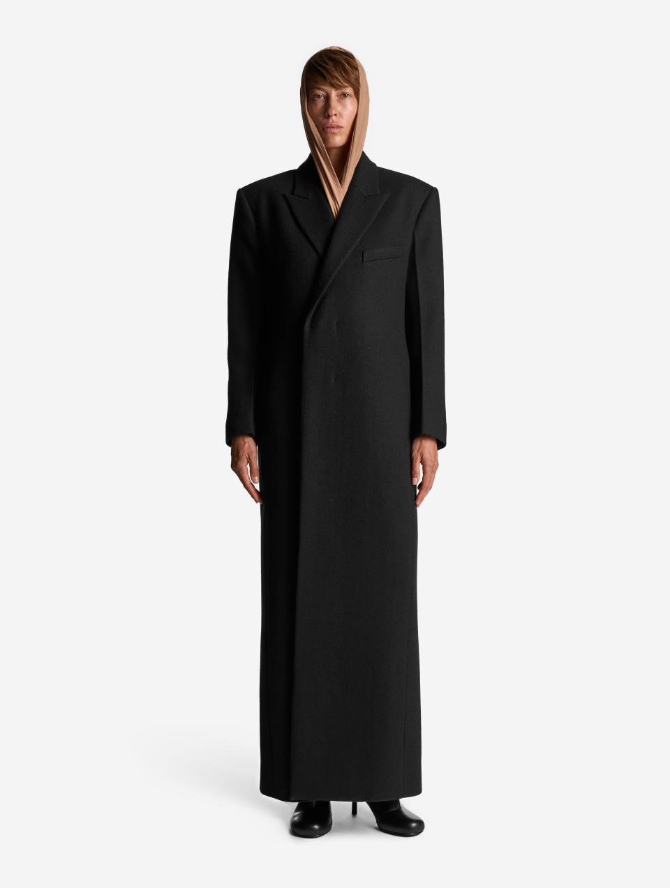 Джемпер Off Shoulder, фото 7