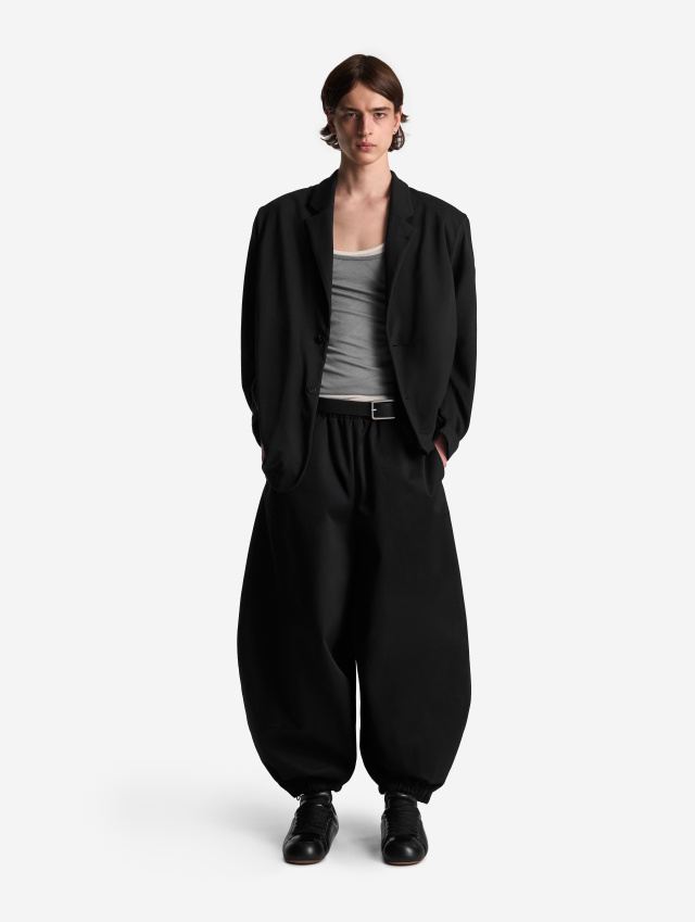 Мягкий пиджак