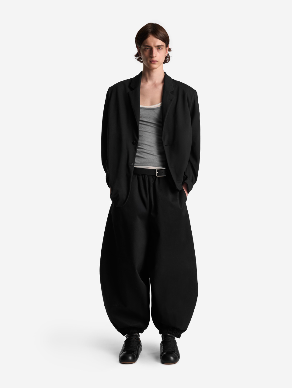 Мягкий пиджак, фото 1