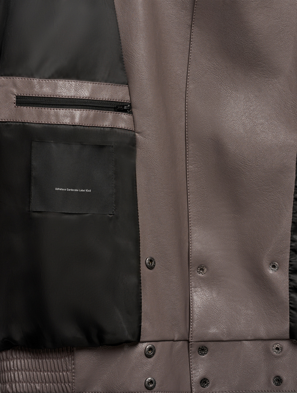 Бомбер Dad’s Fit, фото 10